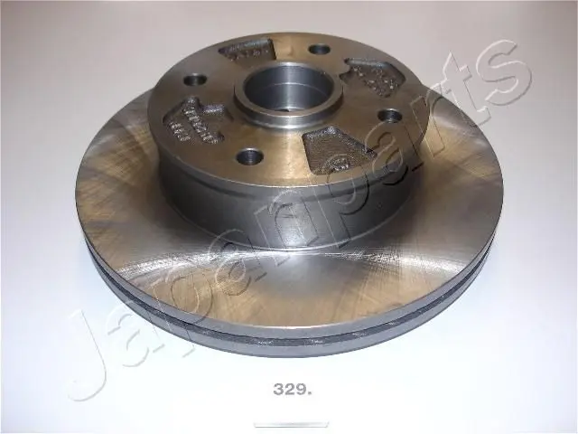 Handler.Part Brake disc Japanparts DI329 1