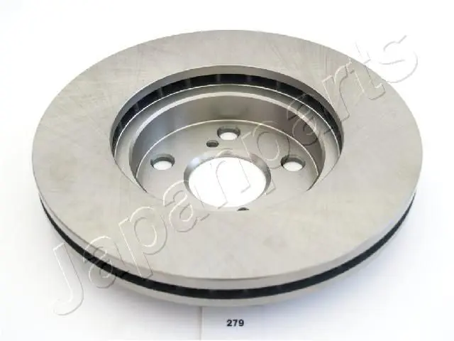 Handler.Part Brake disc Japanparts DI279 2