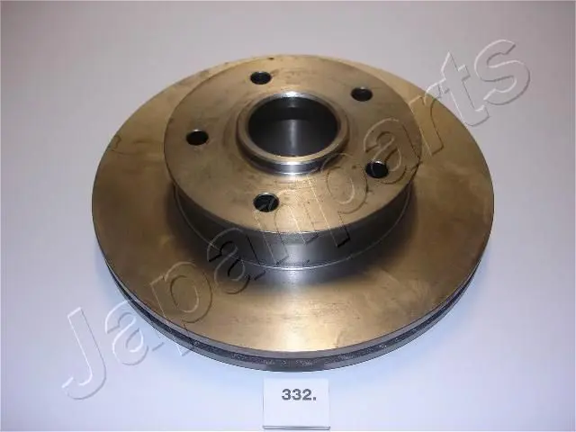 Handler.Part Brake disc Japanparts DI332 1