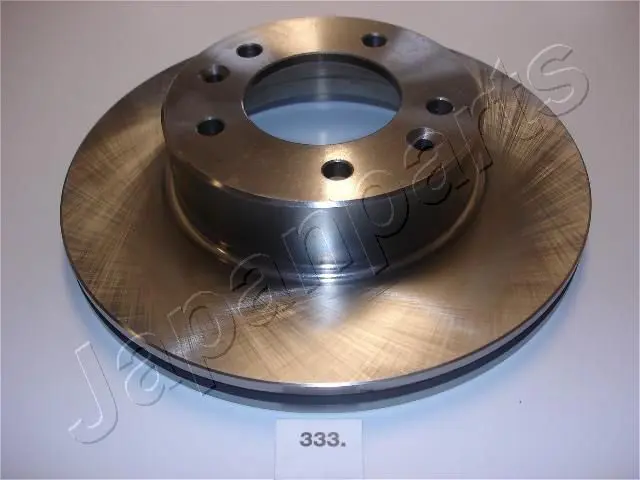 Handler.Part Brake disc Japanparts DI333 1