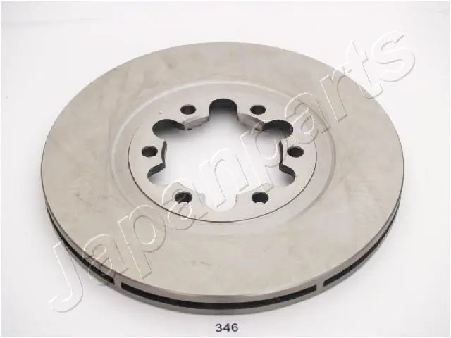 Handler.Part Brake disc Japanparts DI346 1