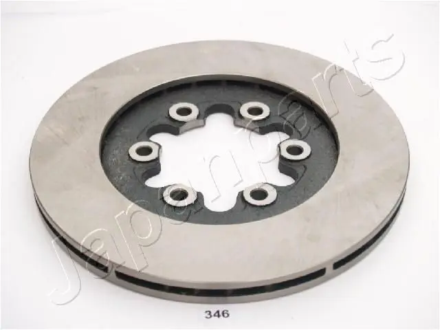 Handler.Part Brake disc Japanparts DI346 2