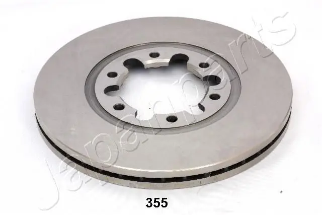 Handler.Part Brake disc Japanparts DI355 1