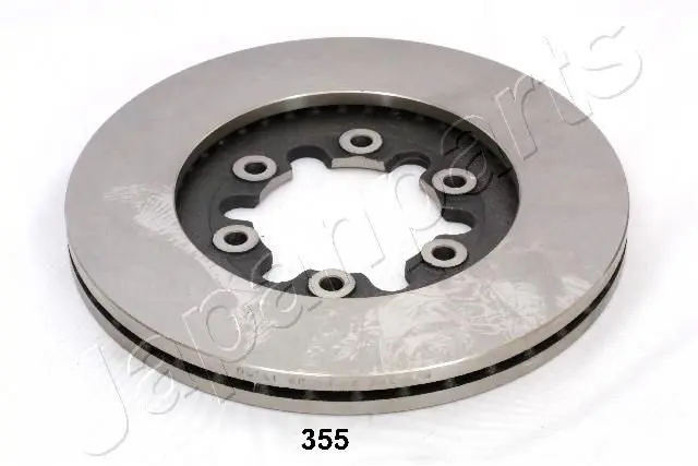 Handler.Part Brake disc Japanparts DI355 2