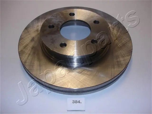 Handler.Part Brake disc Japanparts DI384 1