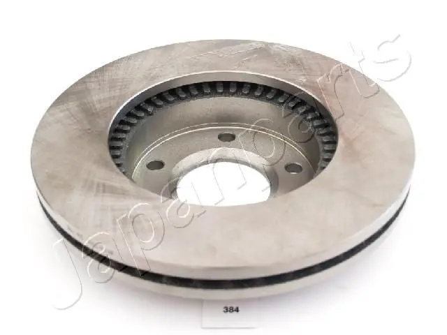 Handler.Part Brake disc Japanparts DI384 2