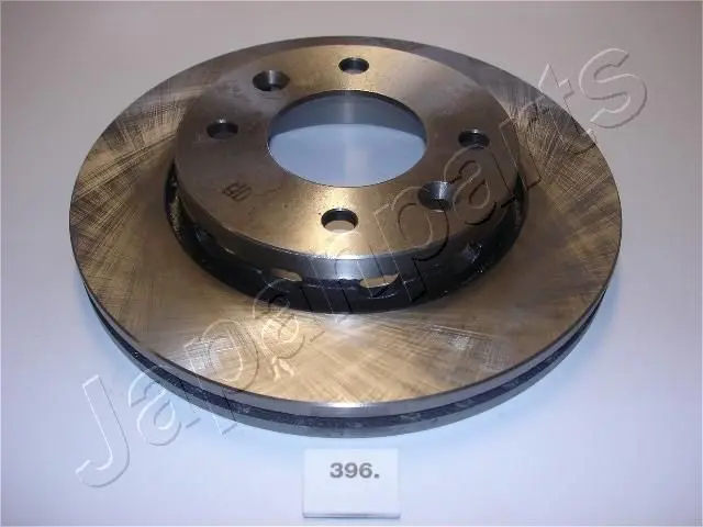 Handler.Part Brake disc Japanparts DI396 1