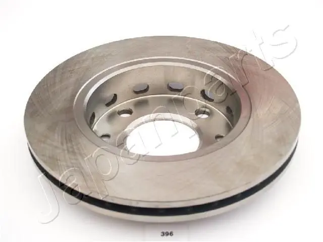 Handler.Part Brake disc Japanparts DI396 2