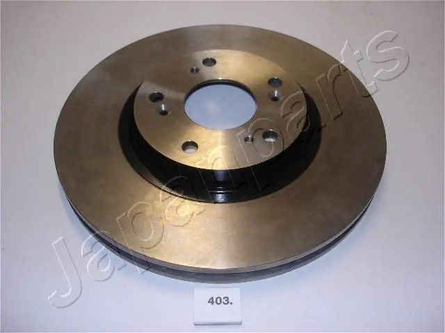 Handler.Part Brake disc Japanparts DI403 1