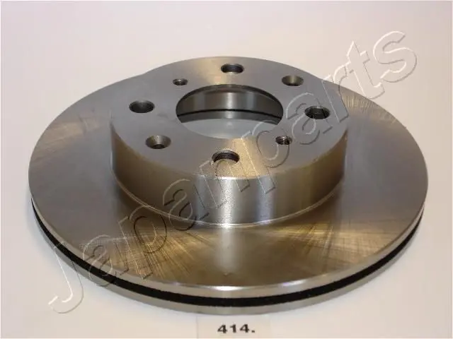 Handler.Part Brake disc Japanparts DI414 1