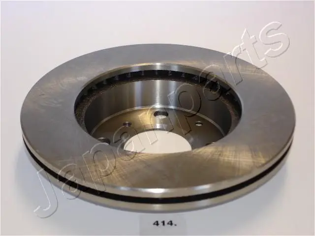 Handler.Part Brake disc Japanparts DI414 2