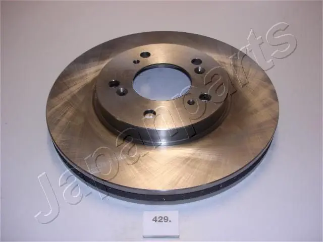 Handler.Part Brake disc Japanparts DI429 1