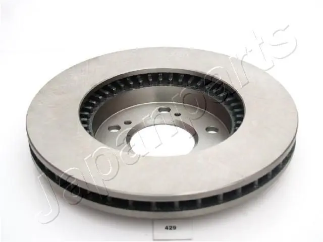 Handler.Part Brake disc Japanparts DI429 2