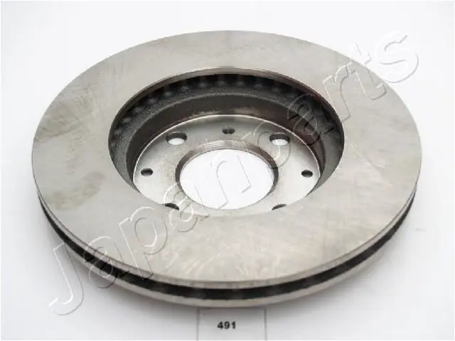 Handler.Part Brake disc Japanparts DI491 2