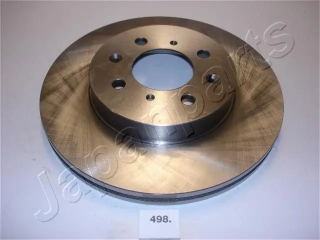 Handler.Part Brake disc Japanparts DI498 1