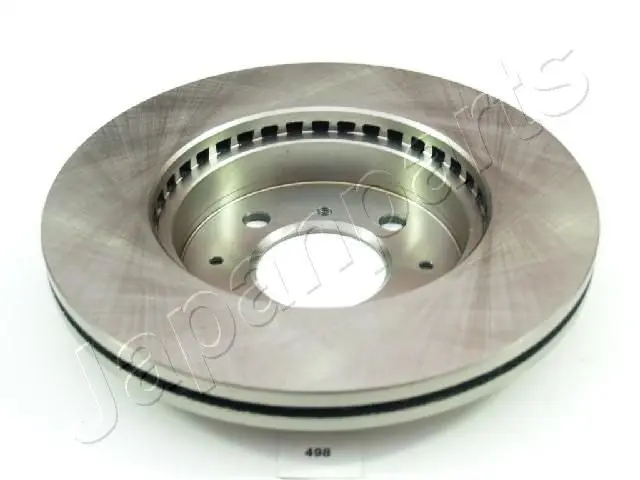 Handler.Part Brake disc Japanparts DI498 2