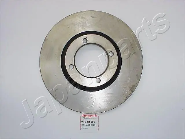 Handler.Part Brake disc Japanparts DI502 1