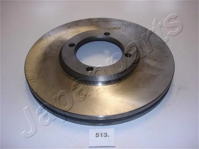 Handler.Part Brake disc Japanparts DI513 1