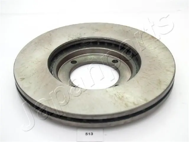 Handler.Part Brake disc Japanparts DI513 2