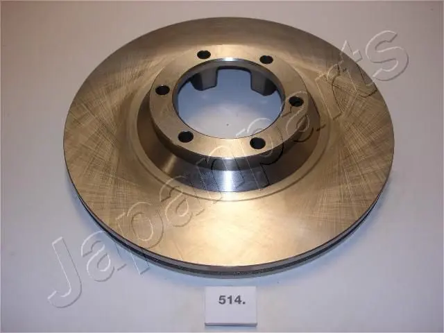 Handler.Part Brake disc Japanparts DI514 1