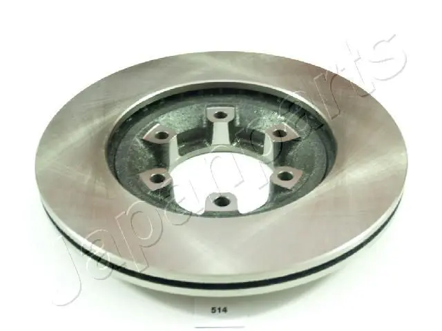 Handler.Part Brake disc Japanparts DI514 2