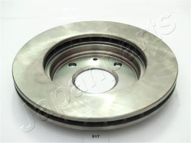 Handler.Part Brake disc Japanparts DI517 2