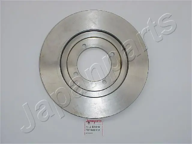 Handler.Part Brake disc Japanparts DI519 1