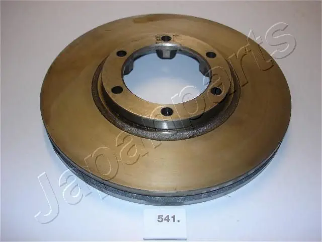 Handler.Part Brake disc Japanparts DI541 1