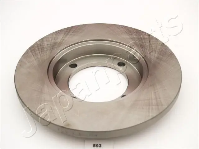 Handler.Part Brake disc Japanparts DI593 2