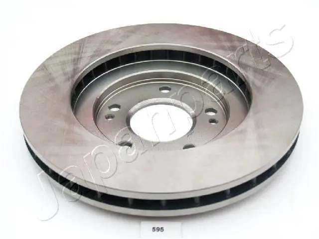 Handler.Part Brake disc Japanparts DI595 2