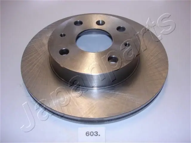 Handler.Part Brake disc Japanparts DI603 1