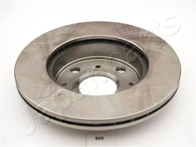 Handler.Part Brake disc Japanparts DI603 2