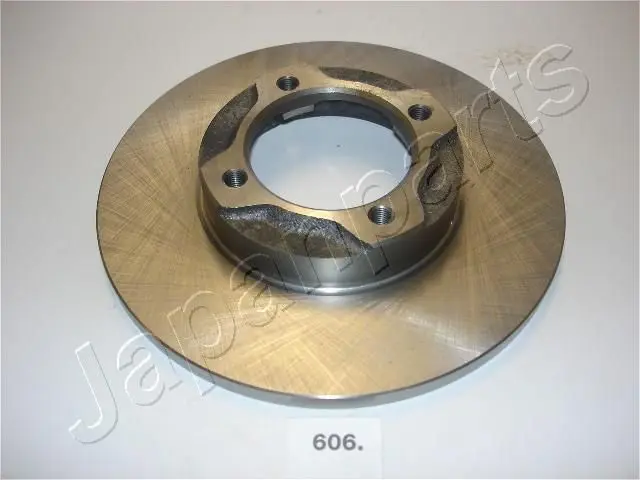 Handler.Part Brake disc Japanparts DI606 1