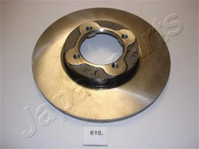 Handler.Part Brake disc Japanparts DI615 1