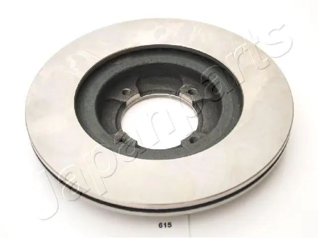 Handler.Part Brake disc Japanparts DI615 2