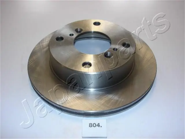 Handler.Part Brake disc Japanparts DI804 1