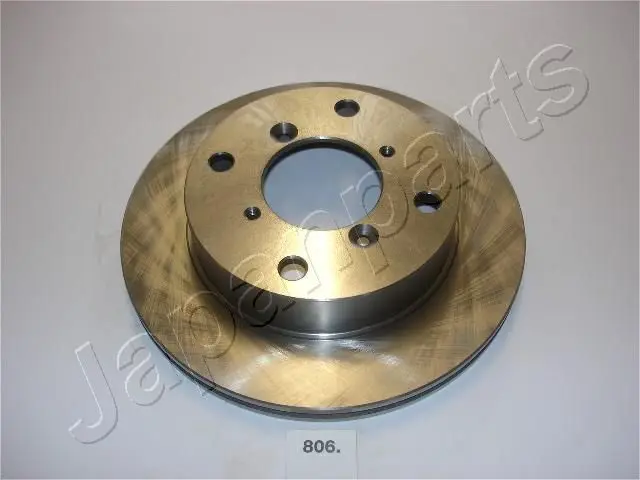 Handler.Part Brake disc Japanparts DI806 1