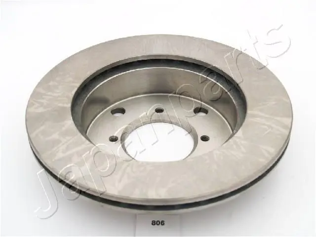 Handler.Part Brake disc Japanparts DI806 2