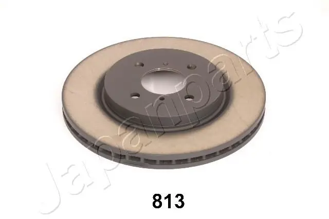 Handler.Part Brake disc Japanparts DI813 1