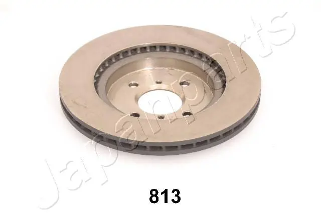 Handler.Part Brake disc Japanparts DI813 2