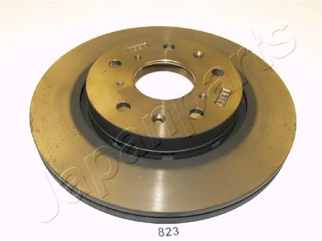 Handler.Part Brake disc Japanparts DI823 1