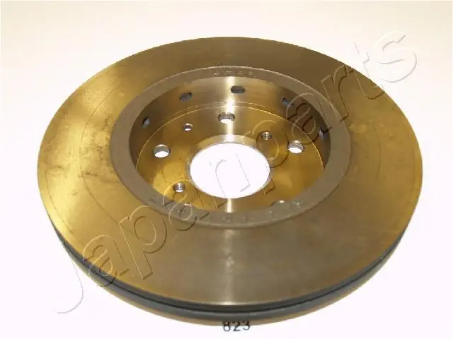 Handler.Part Brake disc Japanparts DI823 2