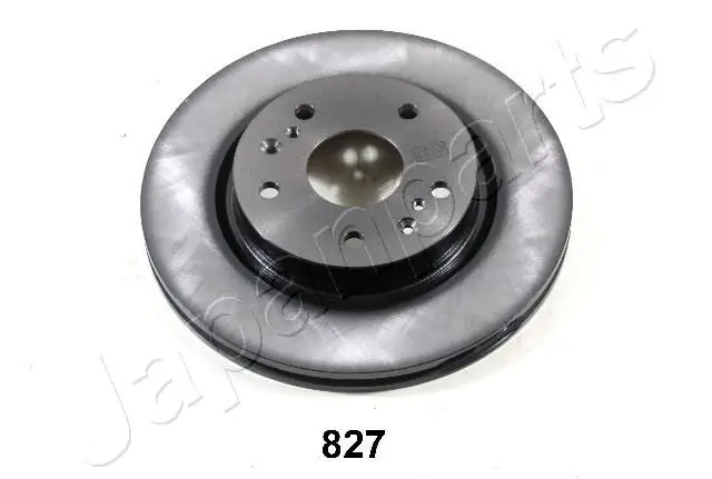 Handler.Part Brake disc Japanparts DI827 1