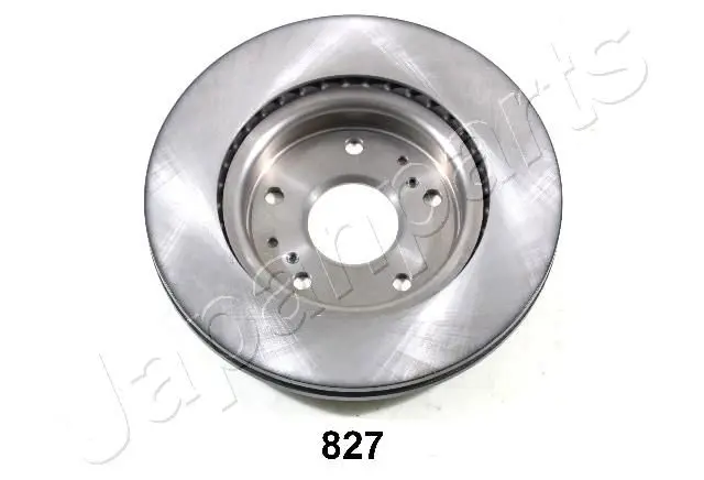 Handler.Part Brake disc Japanparts DI827 2