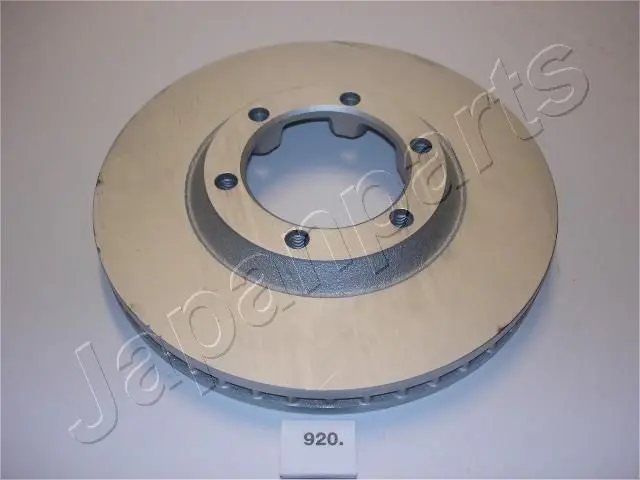 Handler.Part Brake disc Japanparts DI920 1