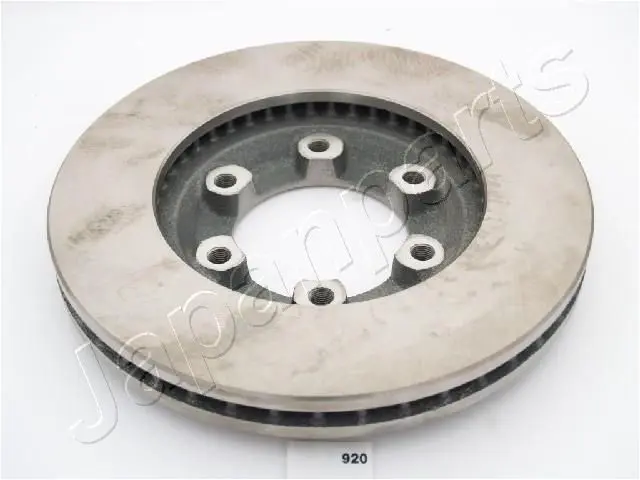 Handler.Part Brake disc Japanparts DI920 2