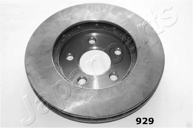 Handler.Part Brake disc Japanparts DI929 2