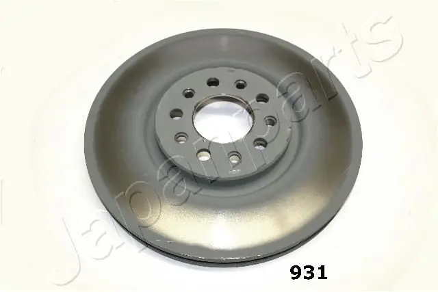 Handler.Part Brake disc Japanparts DI931 1