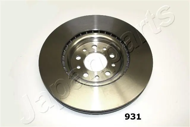 Handler.Part Brake disc Japanparts DI931 2