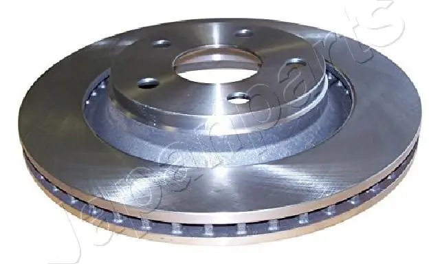 Handler.Part Brake Disc Japanparts DI932 1